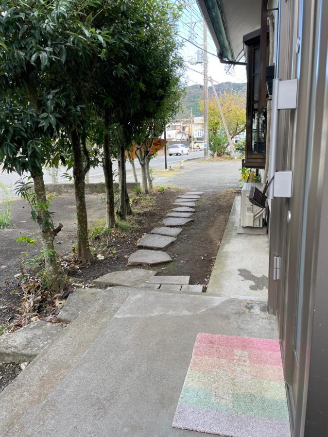 Geoparadise Nishiizu Shizuoka Exterior foto